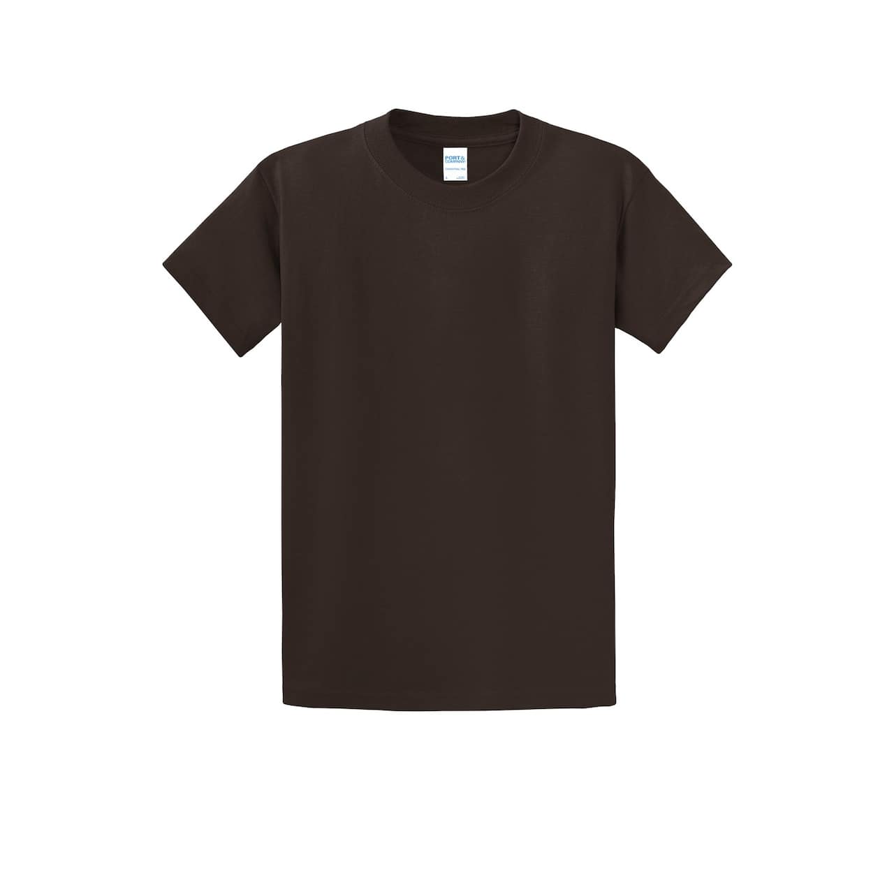 Port & Company® Essential Neutrals Adult T-Shirt
